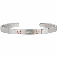 Bracelet Breil Man 9K in Steel TJ2260 - TJ2260